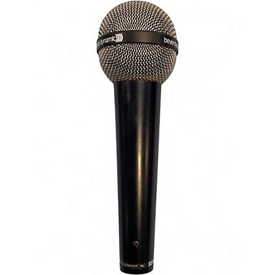 Used beyerdynamic M500N Ribbon Microphone