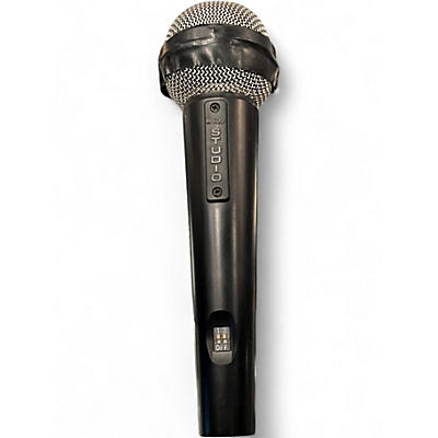 Used beyerdynamic M600 Dynamic Microphone