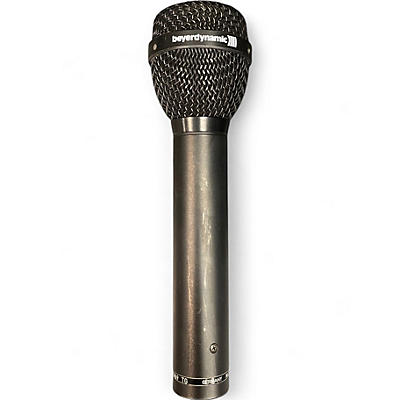 beyerdynamic Used beyerdynamic M69TG Dynamic Microphone