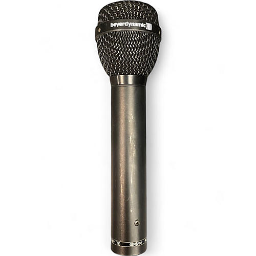 beyerdynamic Used beyerdynamic M69TG Dynamic Microphone