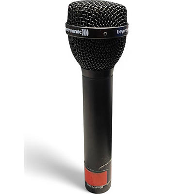 Used beyerdynamic M69TG Dynamic Microphone
