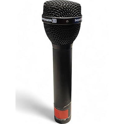 Used beyerdynamic M69TG Dynamic Microphone