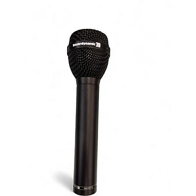 Used beyerdynamic M69TG Dynamic Microphone