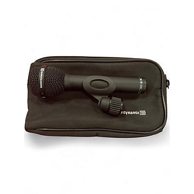 Used beyerdynamic M69TG Dynamic Microphone