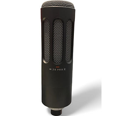 Used beyerdynamic M70 PRO X Dynamic Microphone