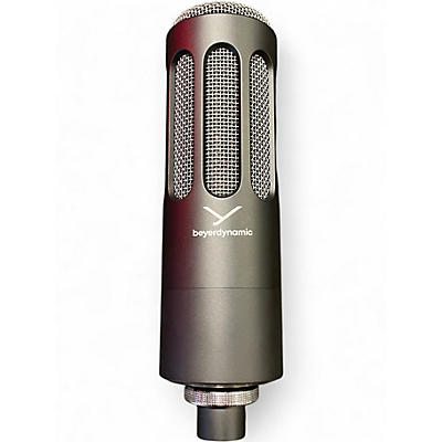Used beyerdynamic M70 Pro X Dynamic Microphone