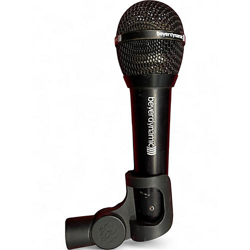Used beyerdynamic M700N Dynamic Microphone