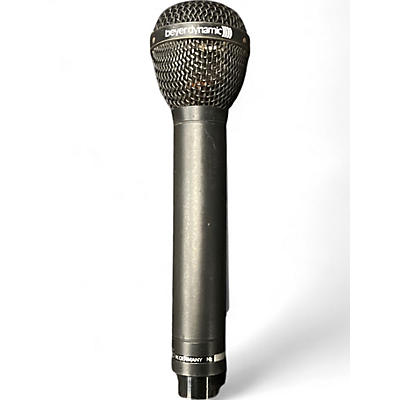 Used beyerdynamic M88N(C) Dynamic Microphone