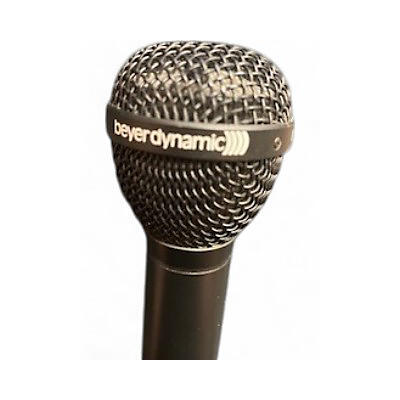 beyerdynamic Used beyerdynamic M88TG Dynamic Microphone