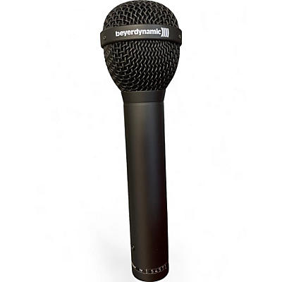 Used beyerdynamic M88TG Dynamic Microphone