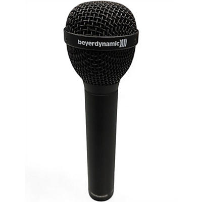 Used beyerdynamic M88TG Dynamic Microphone