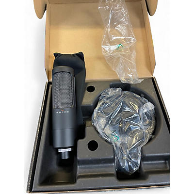 Used beyerdynamic M90 PRO X Condenser Microphone