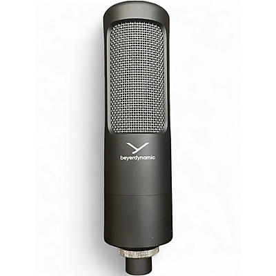 Used beyerdynamic M90 PRO X Dynamic Microphone