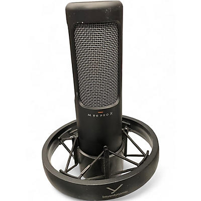 Used beyerdynamic M90 PROX Condenser Microphone