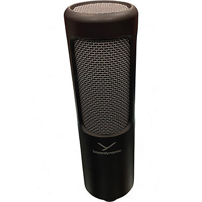Used beyerdynamic M90PROX Condenser Microphone