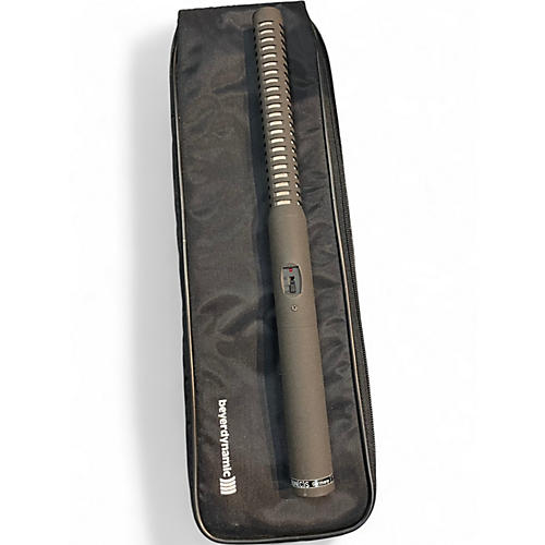 Used beyerdynamic MCE86NCS Condenser Microphone