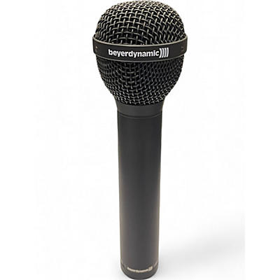 Used beyerdynamic MG88 TG Condenser Microphone