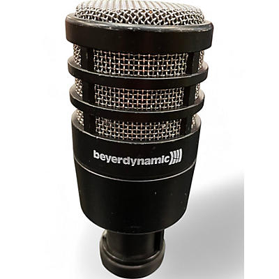 Used beyerdynamic OPUS 99 Dynamic Microphone