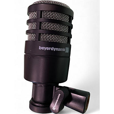 Used beyerdynamic Opus 99 Drum Microphone