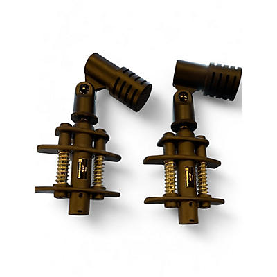 Used beyerdynamic TG D35D PAIR Percussion Microphone Pack