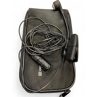 Used beyerdynamic TG I52D Dynamic Microphone