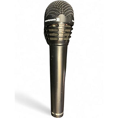 Used beyerdynamic TG X580 Dynamic Microphone