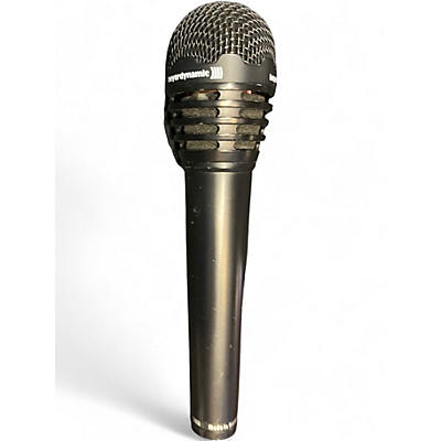 Used beyerdynamic TG X580 Dynamic Microphone