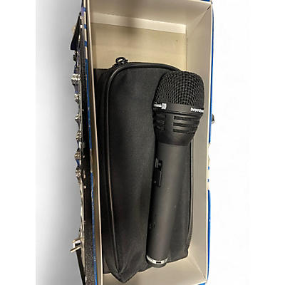Used beyerdynamic TG X81 Dynamic Microphone