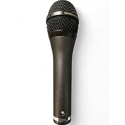 Used beyerdynamic TGV70 Dynamic Microphone