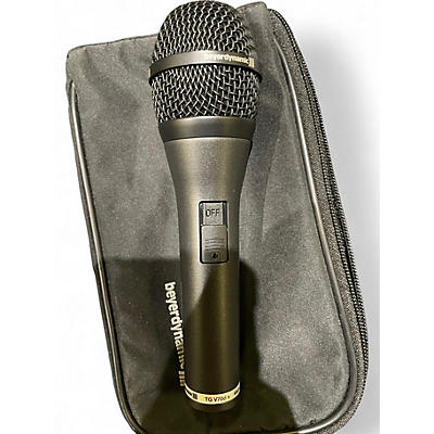 Used beyerdynamic TGV70D Dynamic Microphone