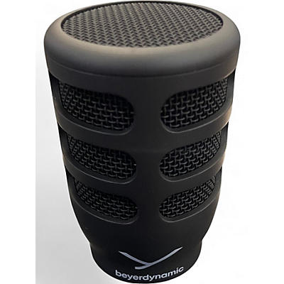 Used beyerdynamic Tg d70 Dynamic Microphone