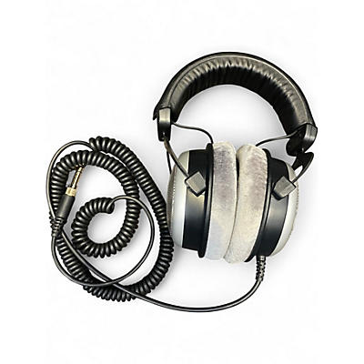 Used beyerdynamic dt880 pro Studio Headphones