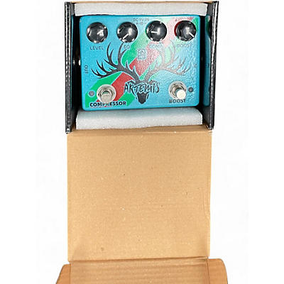 Caline Used caline dcp 01 - artemis Effect Pedal