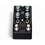 Used Used cornerstone music gear nero fuzz Effect Pedal