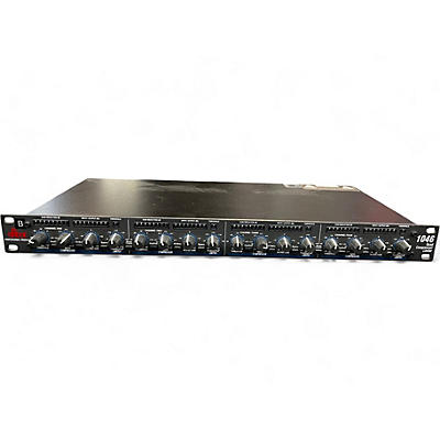Used dbx 1046 Compressor