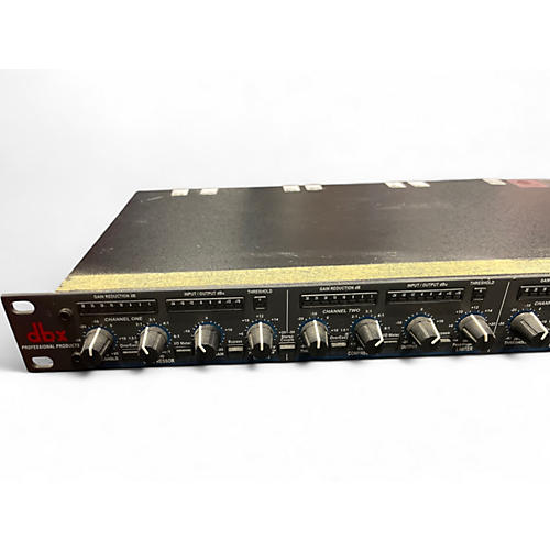Used dbx 1046 Quad Compressor