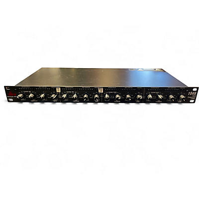Used dbx 1046 Quad Compressor