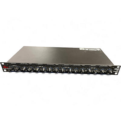 Used dbx 1046 Quad Compressor