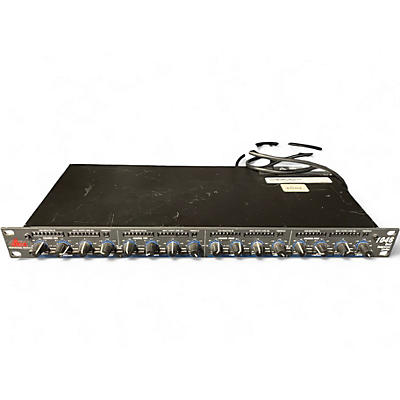 Used dbx 1046 Quad Compressor