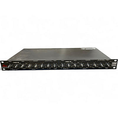 Used dbx 1066 Compressor