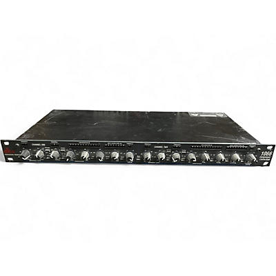 Used dbx 1066 Compressor