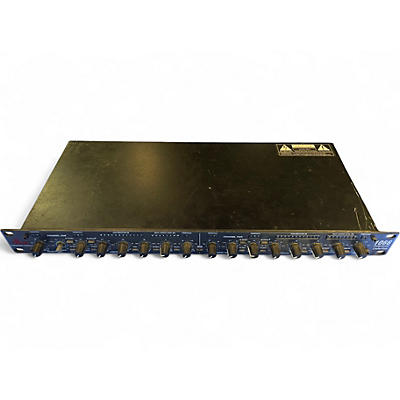 Used dbx 1066 Compressor