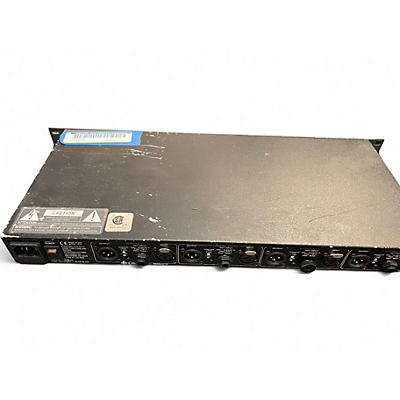Used dbx 1074 QuadGate Noise Gate