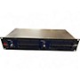 Used dbx 1215 Dual 15-Band Graphic Equalizer
