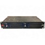 Used dbx 1215 Dual 15-Band Graphic Equalizer