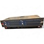 Used dbx 1215 Dual 15-Band Graphic Equalizer