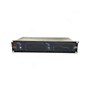 Used dbx 1215 Dual 15-Band Graphic Equalizer