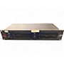 Used dbx 1215 Dual 15-Band Graphic Equalizer