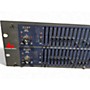 Used dbx 1231 Dual 31-Band Graphic Equalizer