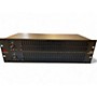 Used dbx 1231 Dual 31-Band Graphic Equalizer